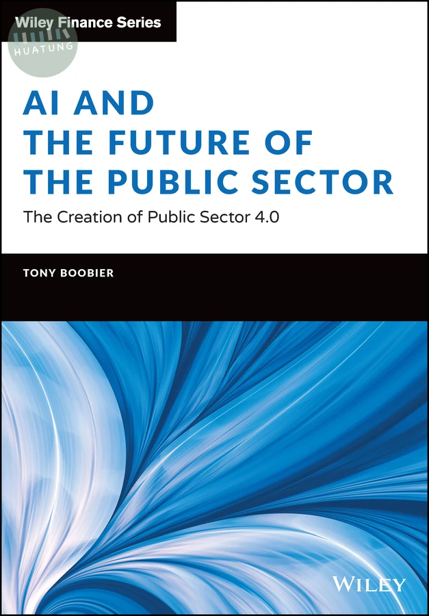 AI and the Future of the Public Sector 