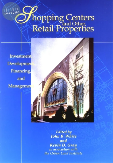 Shopping Centers and Other Retail Properties 