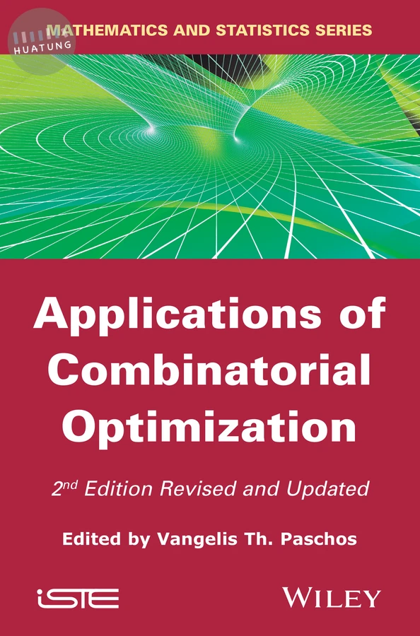 Applications of Combinatorial Optimization 