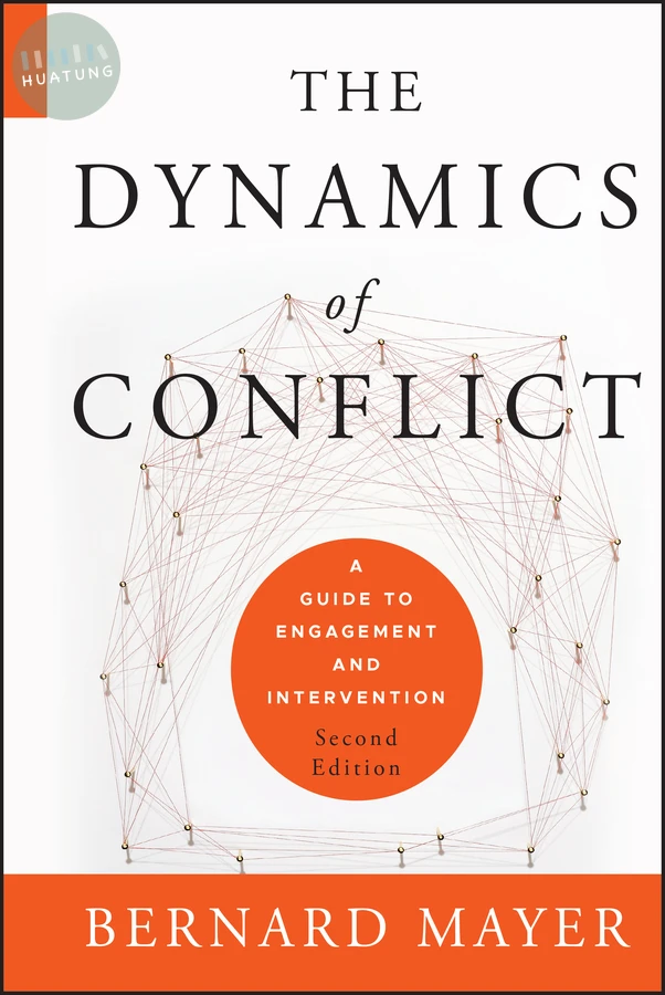 The Dynamics of Conflict 
