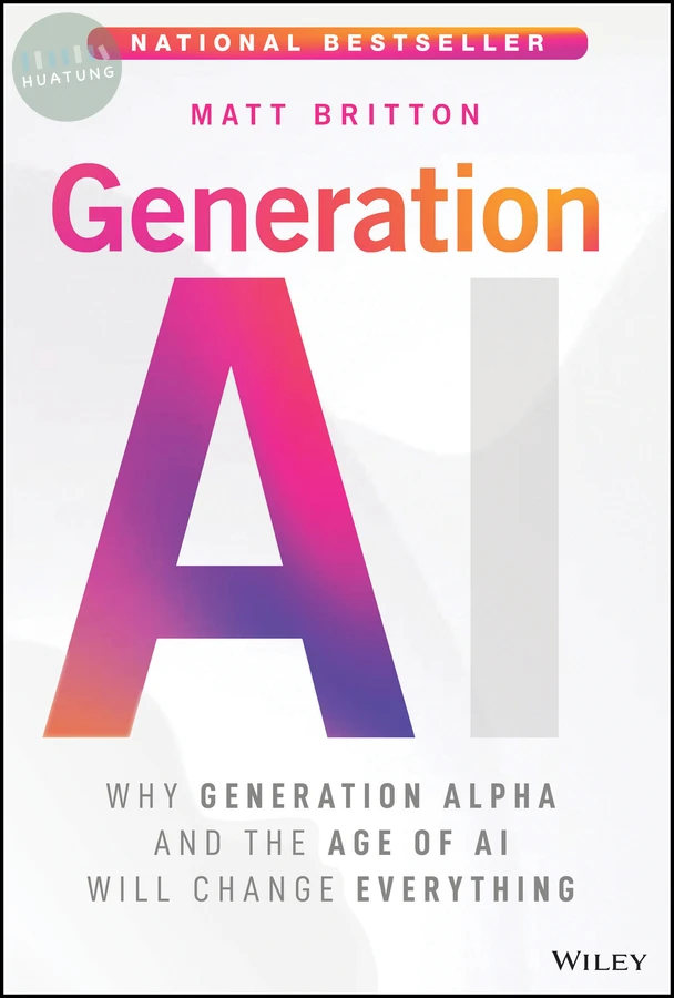 Generation AI 