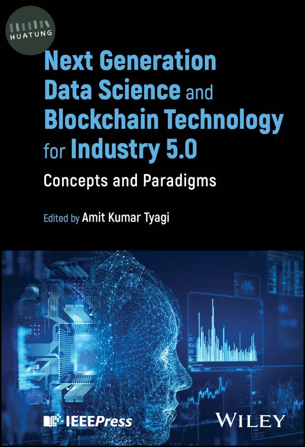 Next Generation Data Science and Blockchain Technology for Industry 5.0 