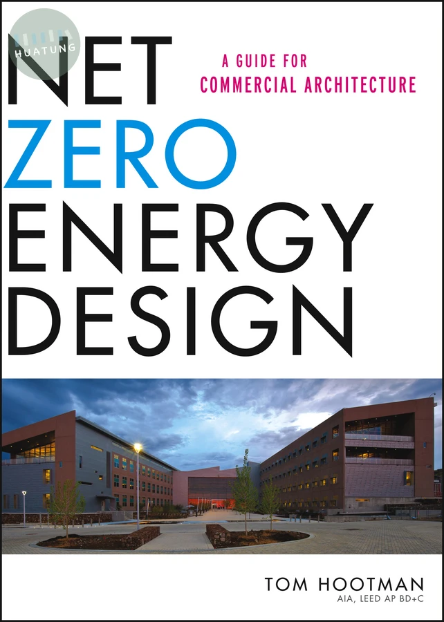 Net Zero Energy Design 