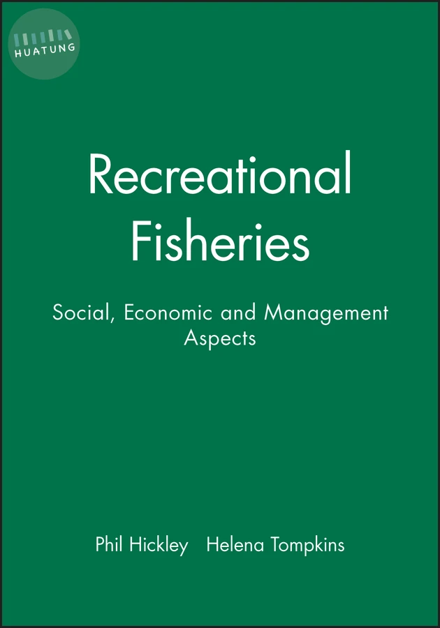Recreational Fisheries 