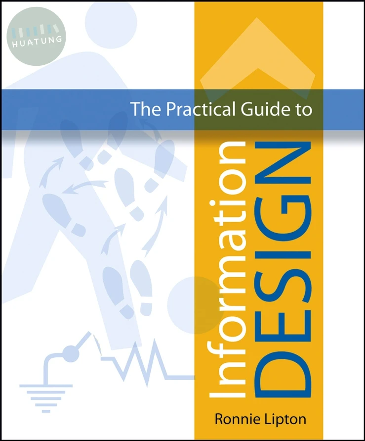 The Practical Guide to Information Design 