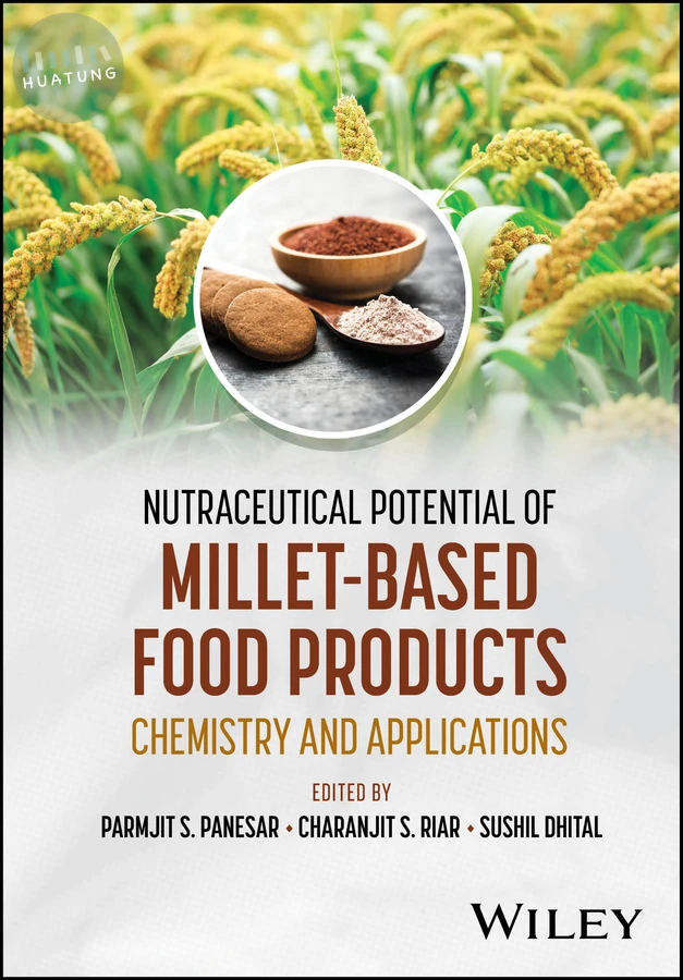 Nutraceutical Potential of Millet-Based Food Products 