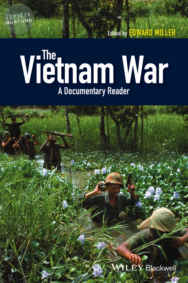 The Vietnam War 
