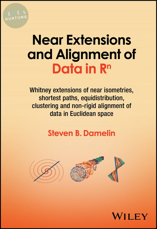 Near Extensions and Alignment of Data in R(superscript)n 