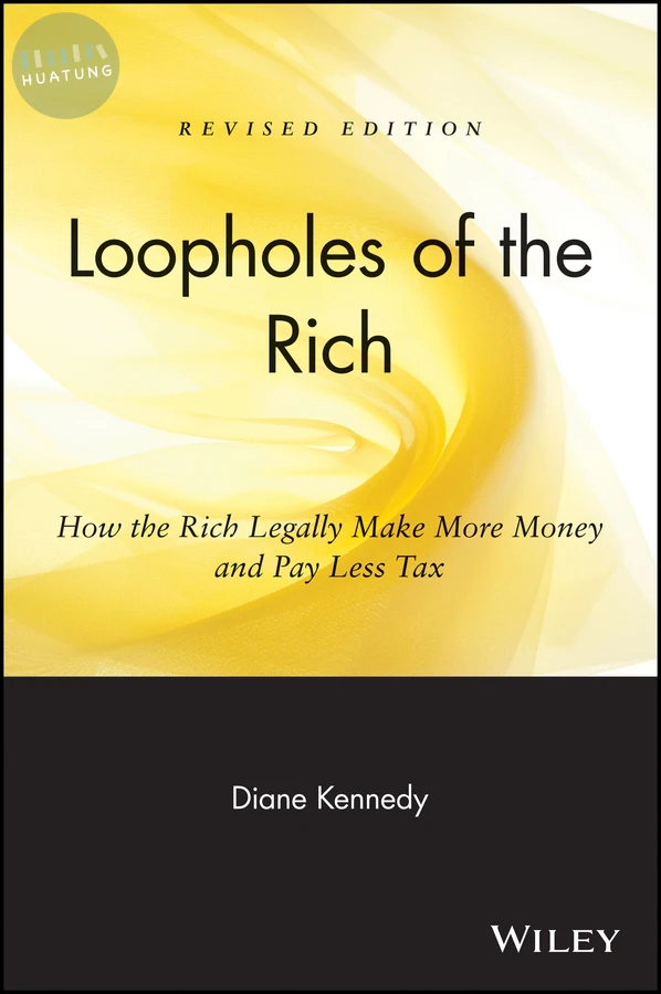 Loopholes of the Rich 