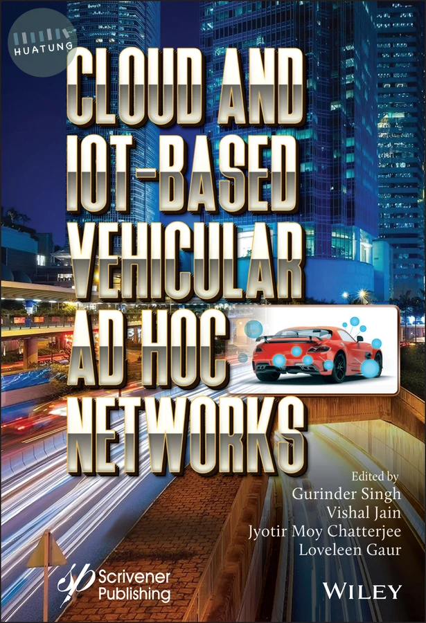 Cloud and IoT-Based Vehicular Ad Hoc Networks 