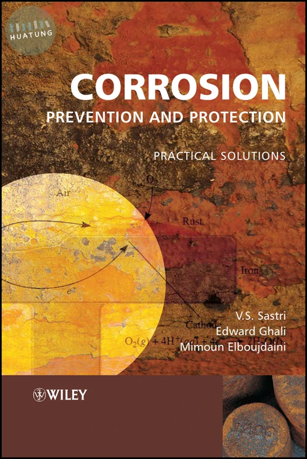 Corrosion Prevention and Protection 