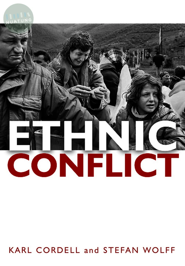 Ethnic Conflict 