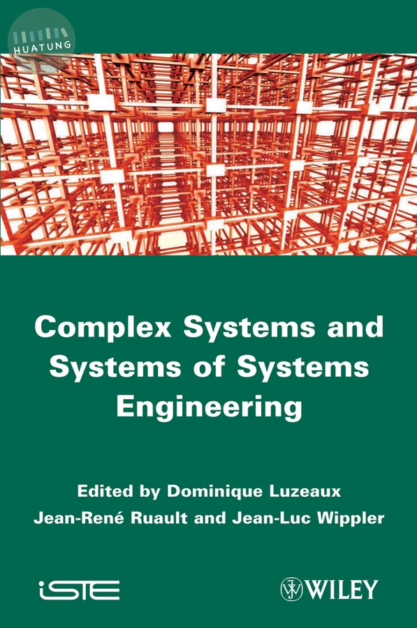 Large-scale Complex System and Systems of Systems 