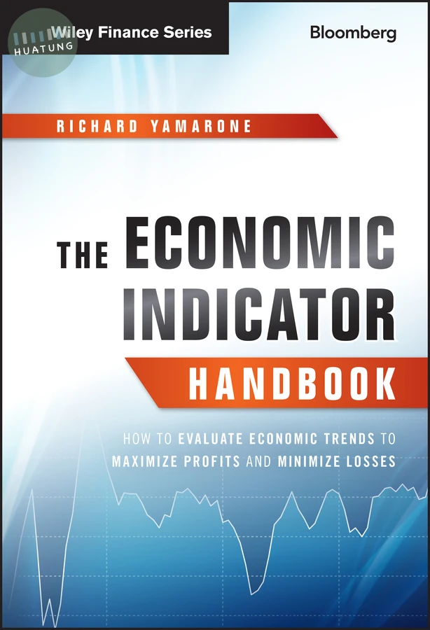 The Economic Indicator Handbook 