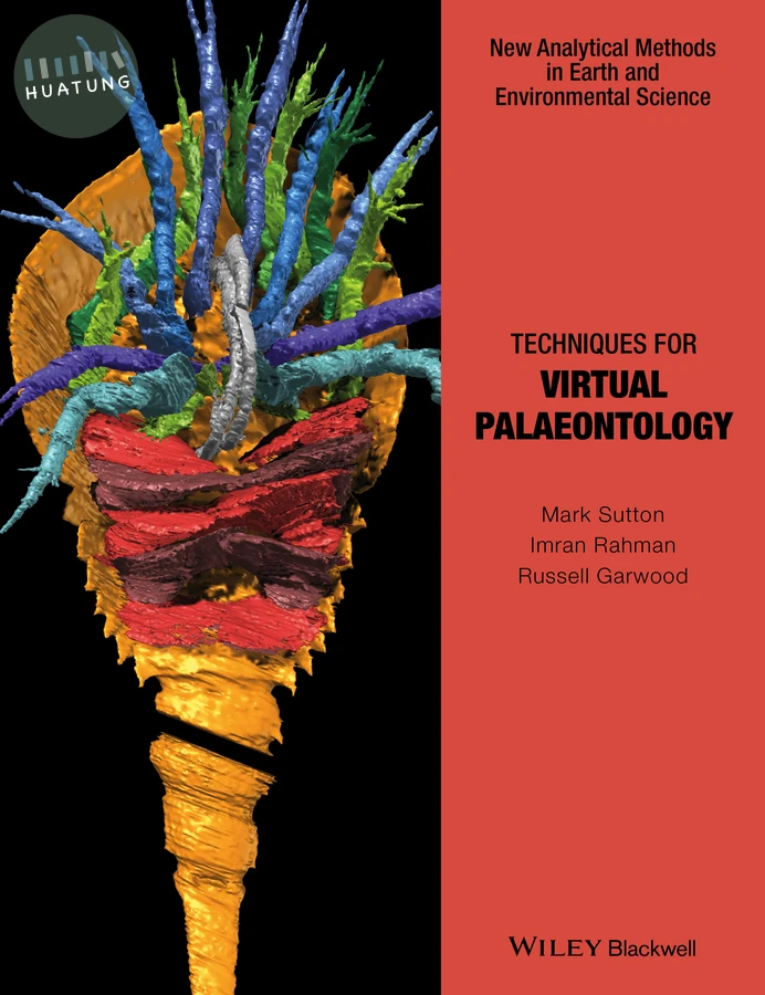 Techniques for Virtual Palaeontology 