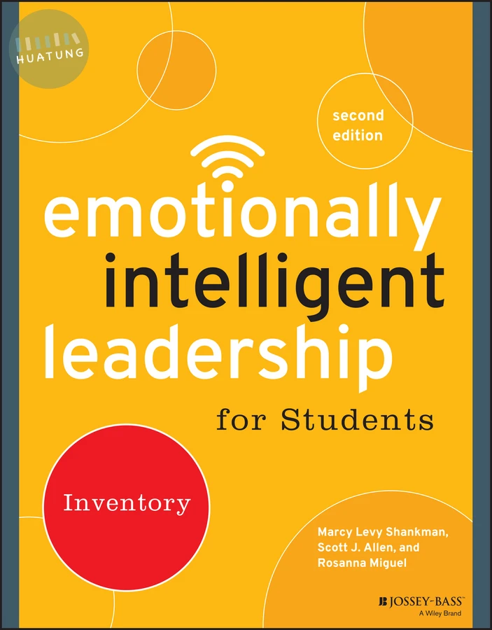 Emotionally Intelligent Leadership for Students 