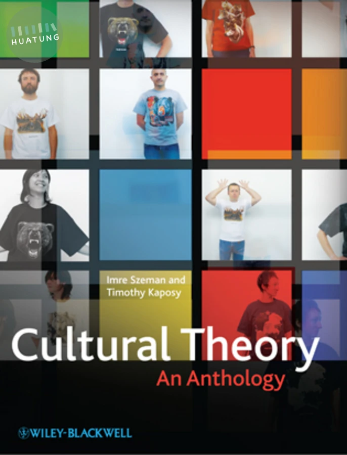 Cultural Theory 
