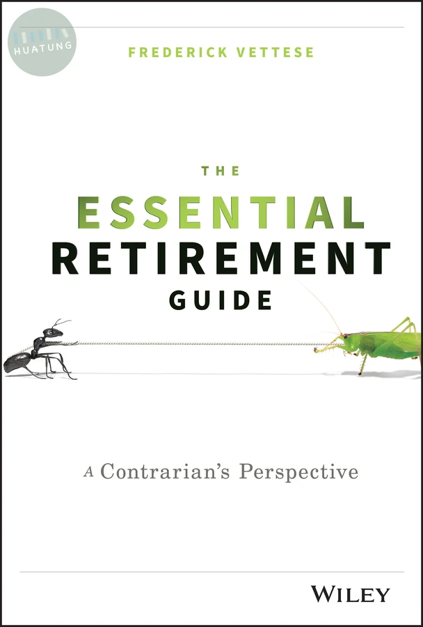The Essential Retirement Guide 