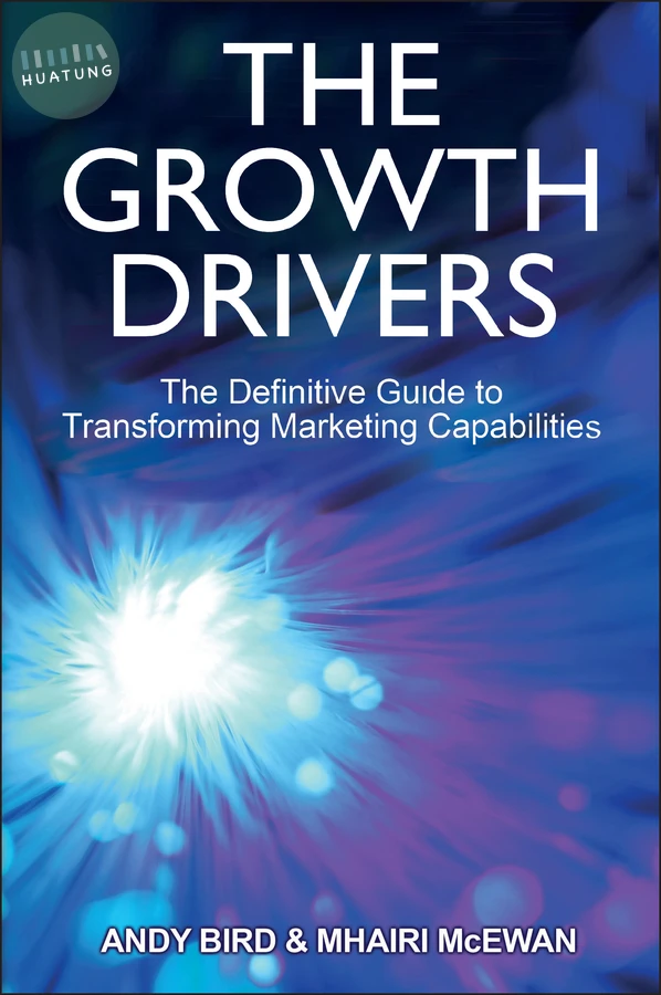 The Growth Drivers 