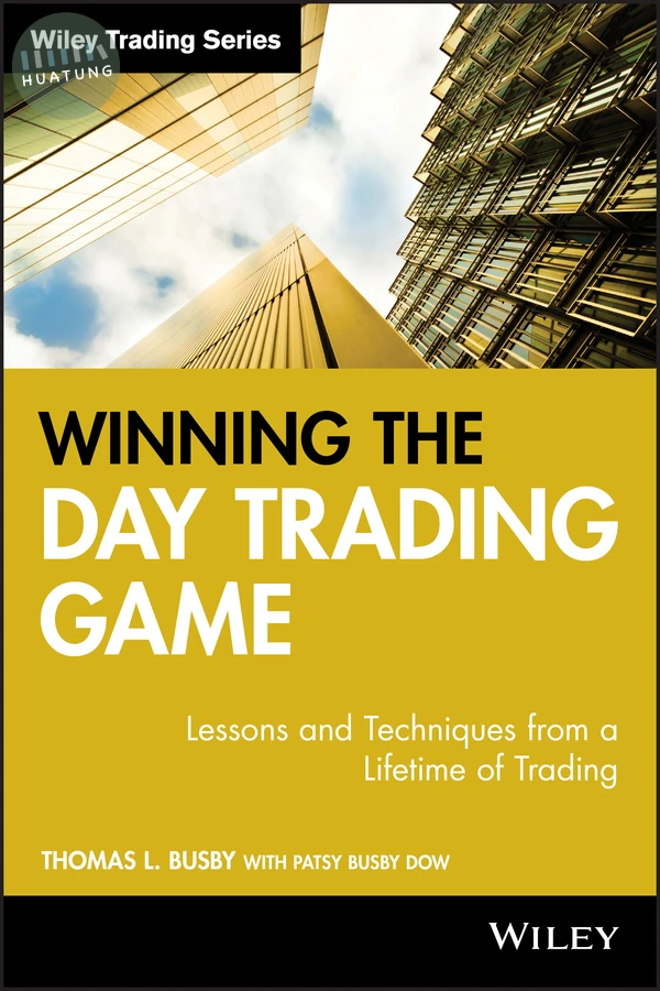 Winning the Day Trading Game 