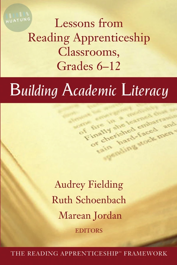 Building Academic Literacy 