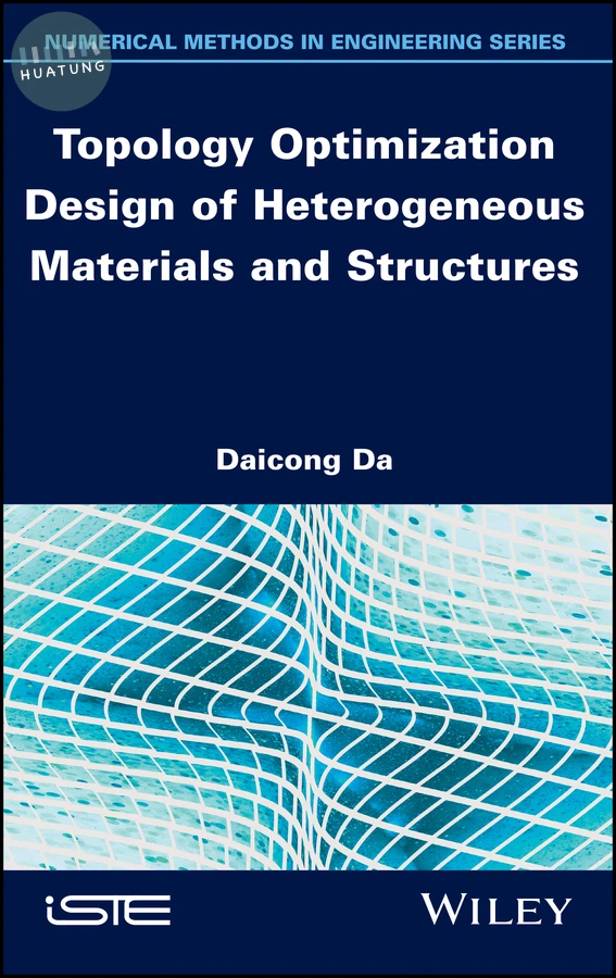 Topology Optimization Design of Heterogeneous Materials and Structures 