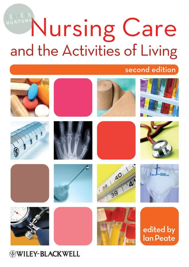 Nursing Care and the Activities of Living 