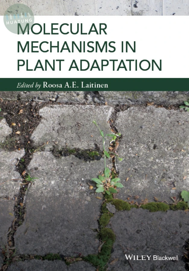 Molecular Mechanisms in Plant Adaptation 