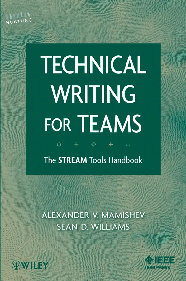 Technical Writing for Teams 