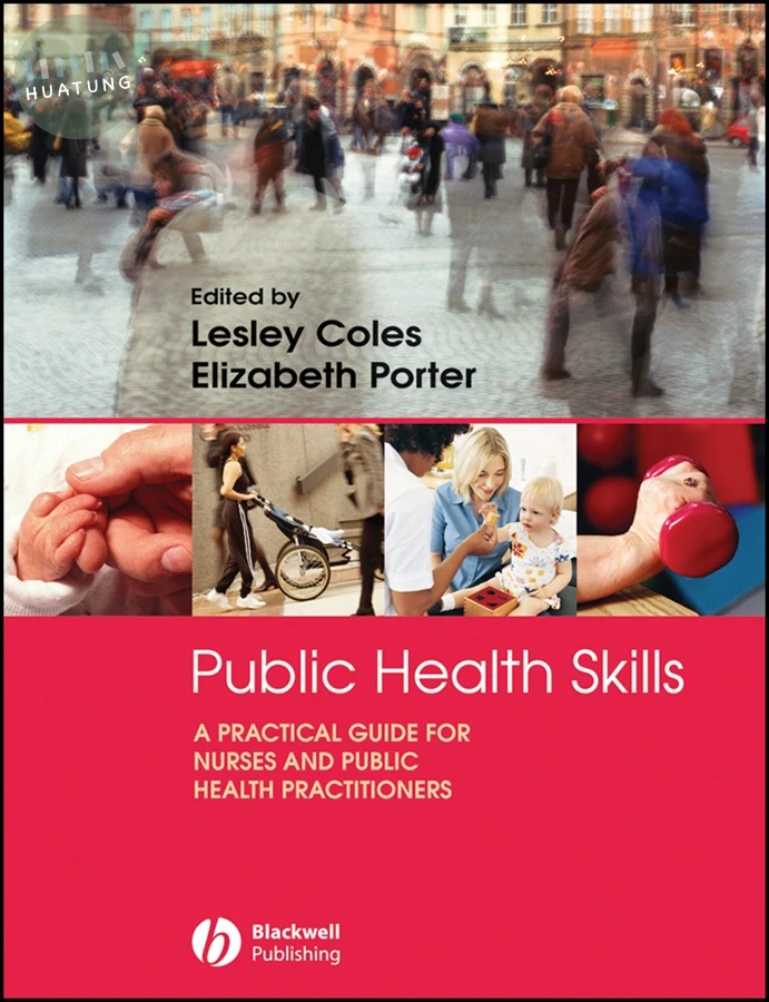 Public Health Skills 