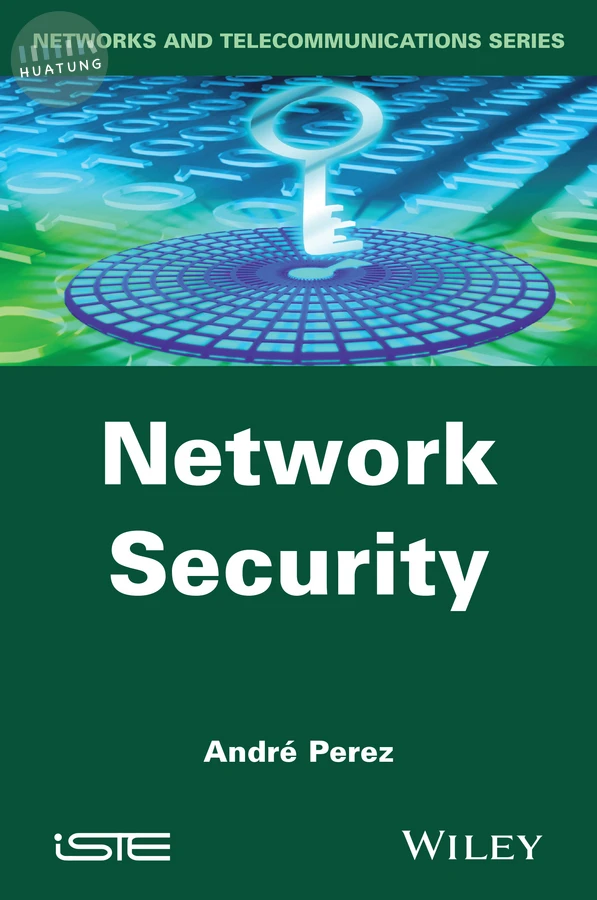 Network Security 