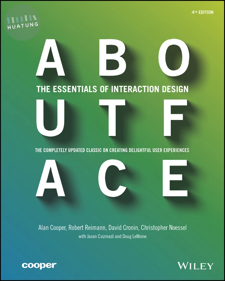 About Face 