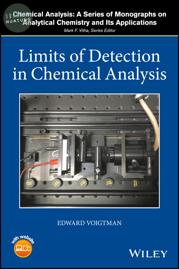 Limits of Detection in Chemical Analysis 