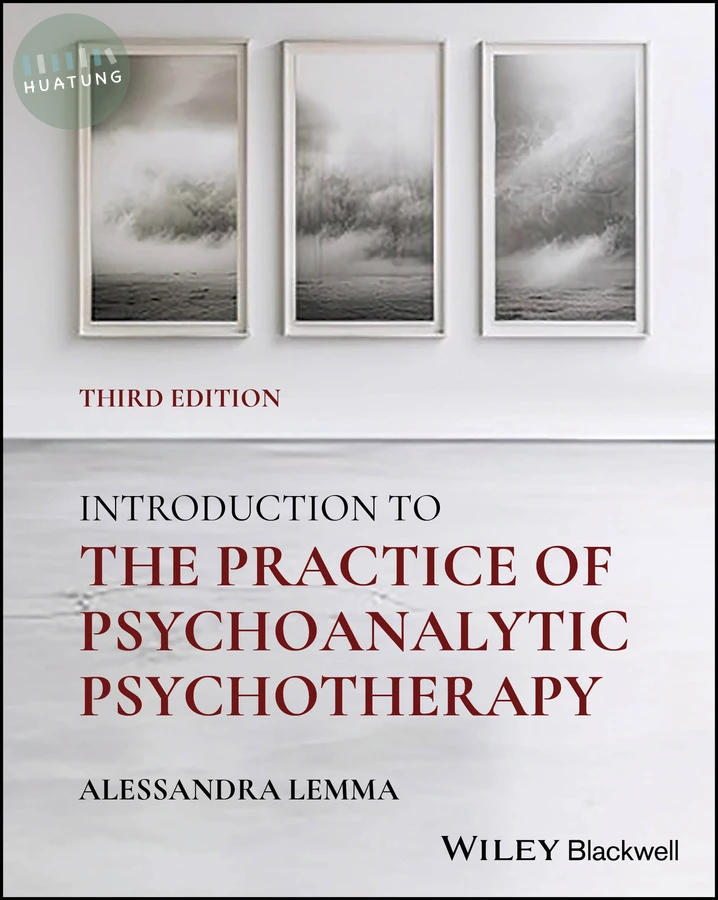 Introduction to the Practice of Psychoanalytic Psychotherapy 