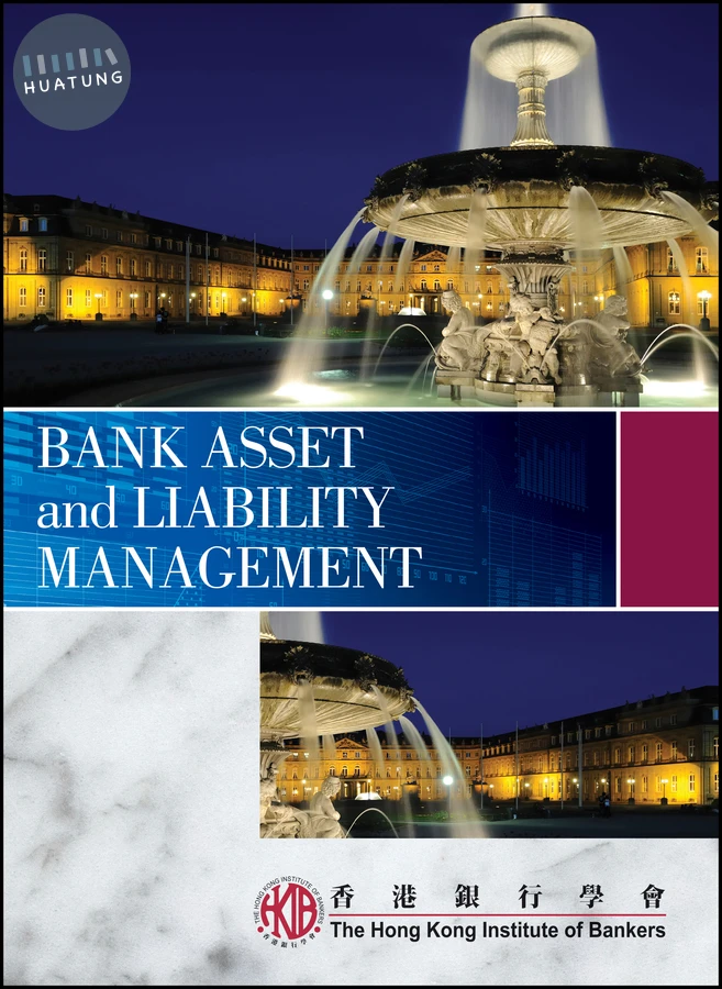 Bank Asset and Liability Management 