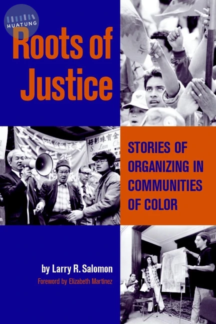 Roots of Justice 