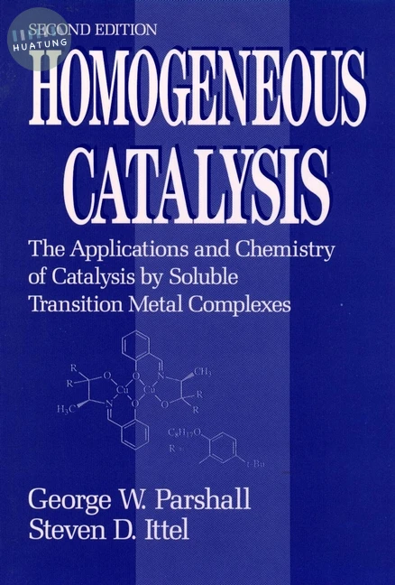 Homogeneous Catalysis 
