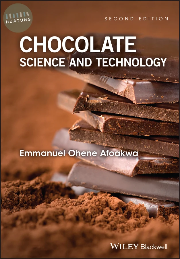 Chocolate Science and Technology 