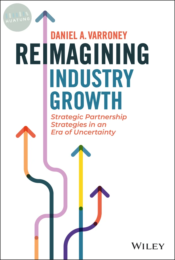 Reimagining Industry Growth 