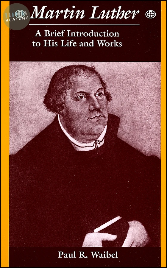 Martin Luther 