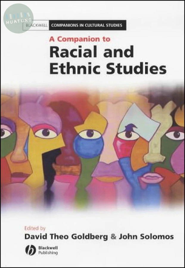 A Companion to Racial and Ethnic Studies 
