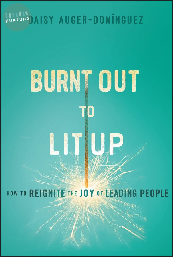 Burnt Out to Lit Up 