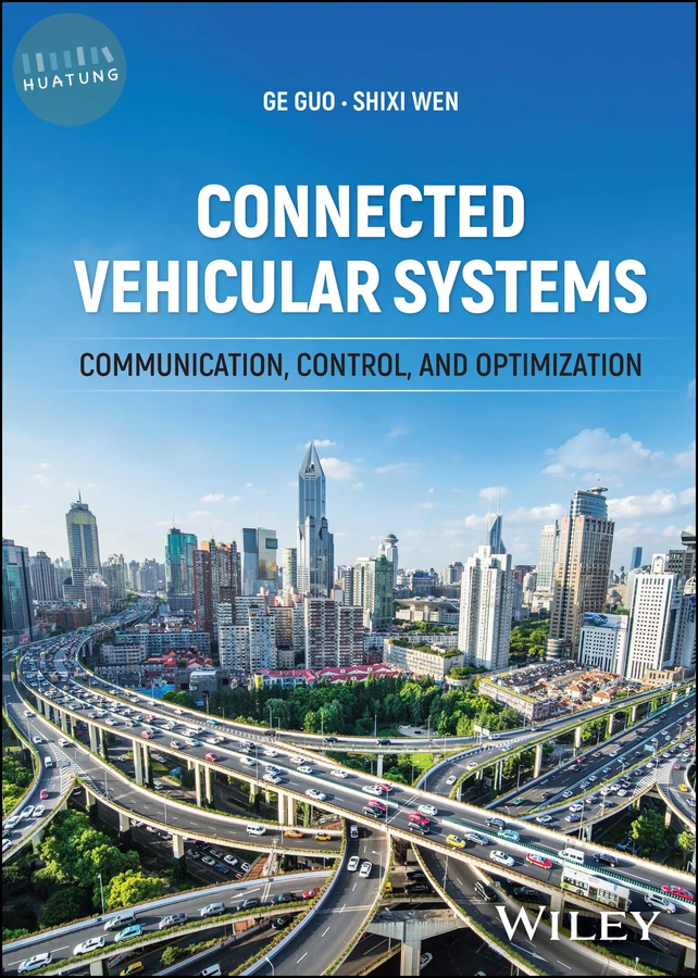 Connected Vehicular Systems 