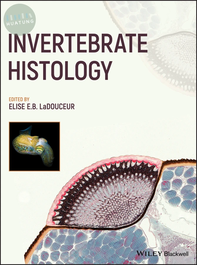 Invertebrate Histology 