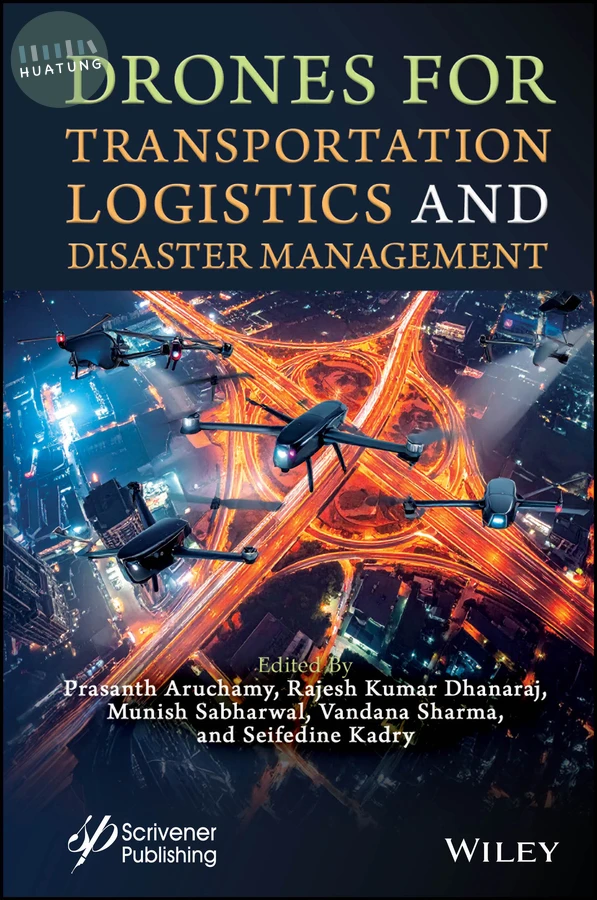 Drones for Transportation Logistics and Disaster Management 