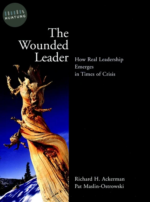 The Wounded Leader 