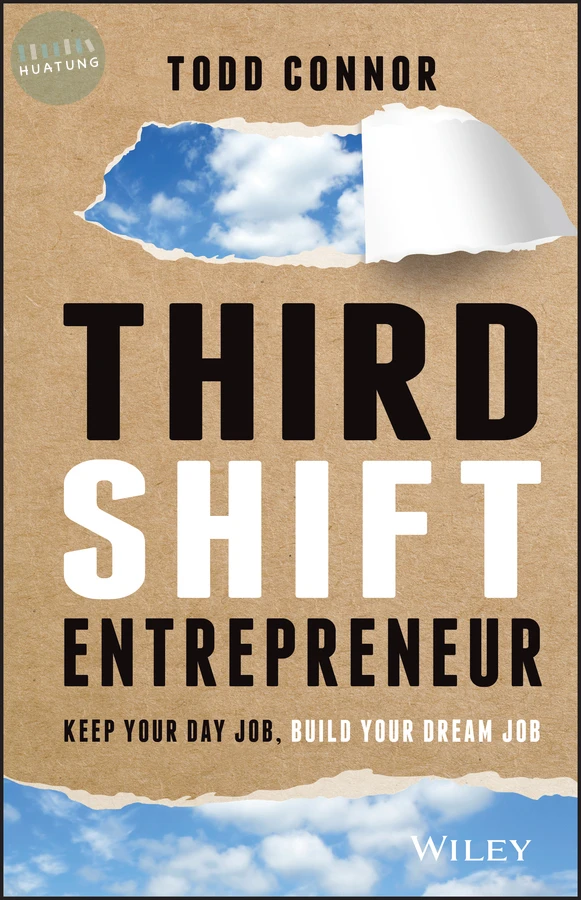 Third Shift Entrepreneur 
