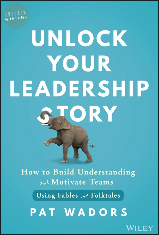 Unlock Your Leadership Story 