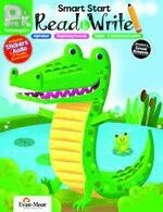 Smart Start: Read and Write, Grade PreK 