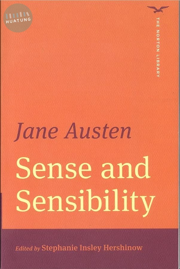 Sense and Sensibility (1版)